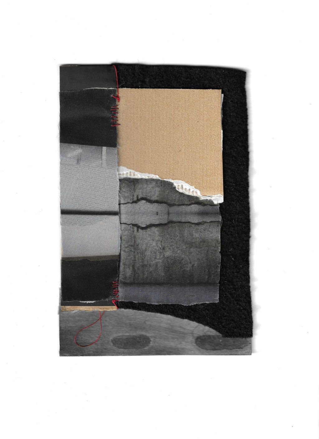 THE UNKNOWN | visual diaries: a work in&nbsp;progress